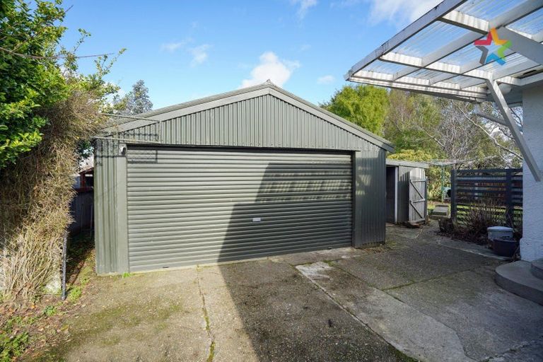 Photo of property in 53 Cargill Street, Waikiwi, Invercargill, 9810