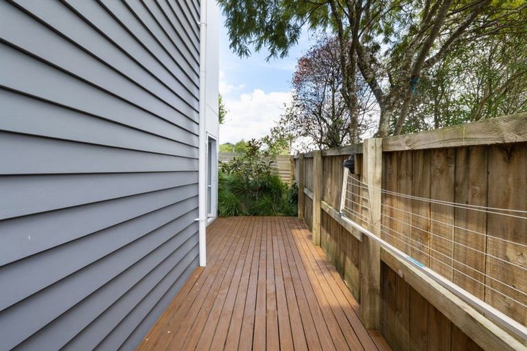 Photo of property in 4u1 Palmerston Street, Hamilton Central, Hamilton, 3204