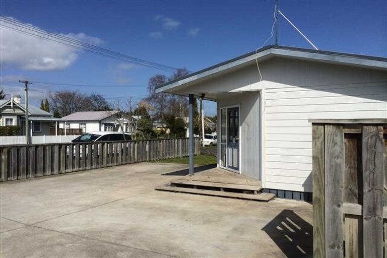 Photo of property in 81a Cook Street, Hamilton East, Hamilton, 3216