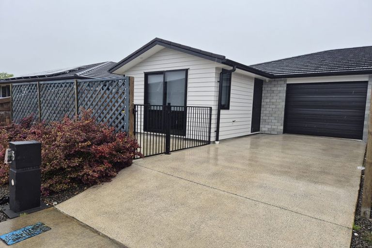 Photo of property in 5 Nursery Lane, Papamoa, 3118