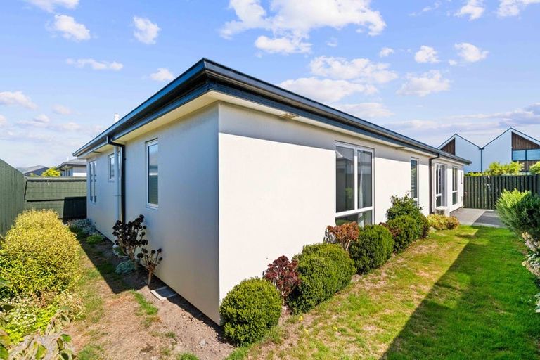 Photo of property in 6 Liberty Street, Wigram, Christchurch, 8042