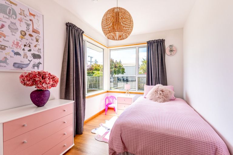 Photo of property in 49 Gall Street, Fairlie, 7925