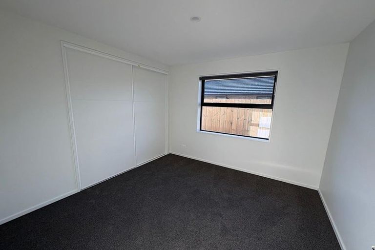 Photo of property in 5 Accadia Drive, Rolleston, 7614