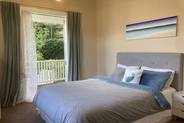 Photo of property in 13 Grass Street, Oriental Bay, Wellington, 6011