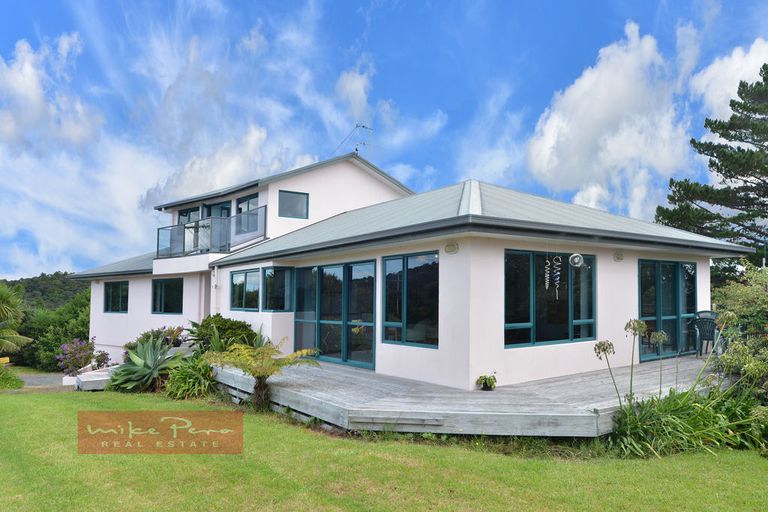 Photo of property in 21 Pacific Bay Road, Tutukaka, Whangarei, 0173