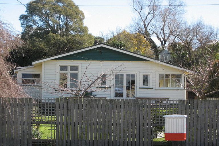 Photo of property in 86 Porangahau Road, Waipukurau, 4200