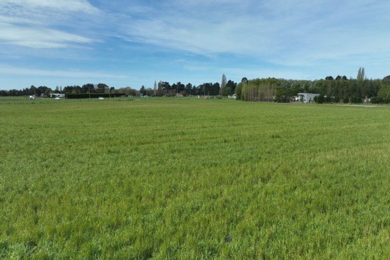 Photo of property in 27 Te Pouapatuki Road, Woodend, Kaiapoi, 7691