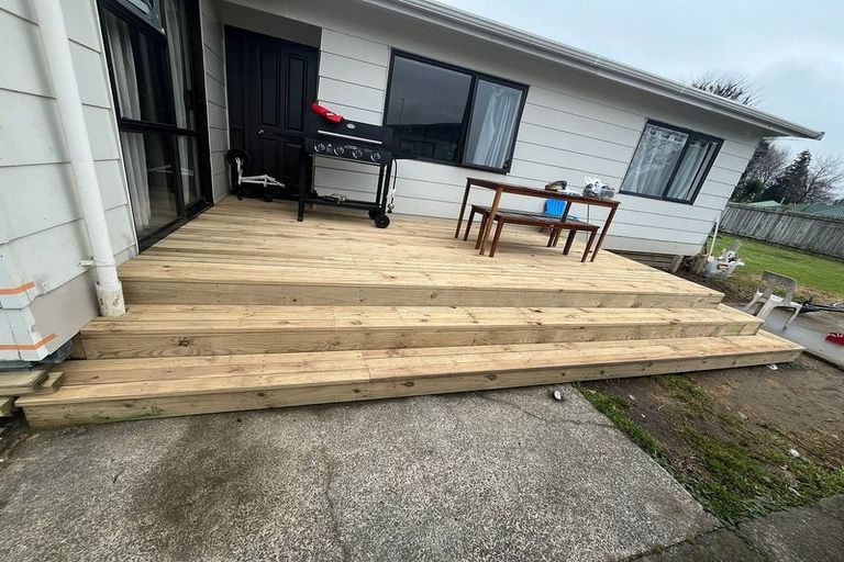 Photo of property in 47 Hotene Street, Whakatane, 3120
