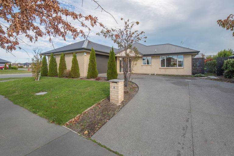 Photo of property in 1 Temple Avenue, Lincoln, 7608