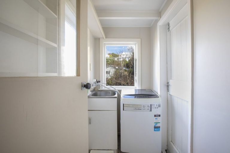 Photo of property in 33a Thompson Street, Mount Cook, Wellington, 6011