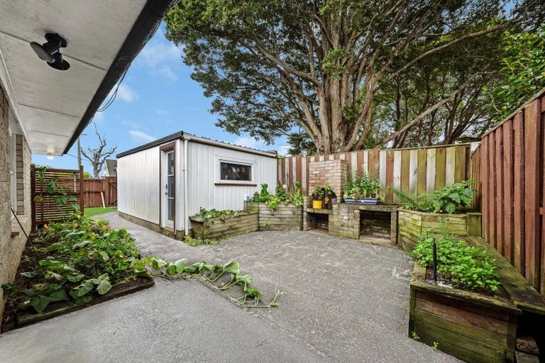 Photo of property in 1/2 Arthur Road, Hillpark, Auckland, 2102
