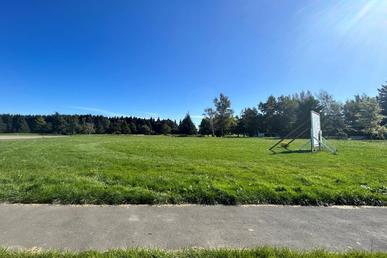 Photo of property in 6 Westward Way, Methven, 7776