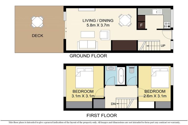 Photo of property in 2/45 Kenderdine Road, Papatoetoe, Auckland, 2025