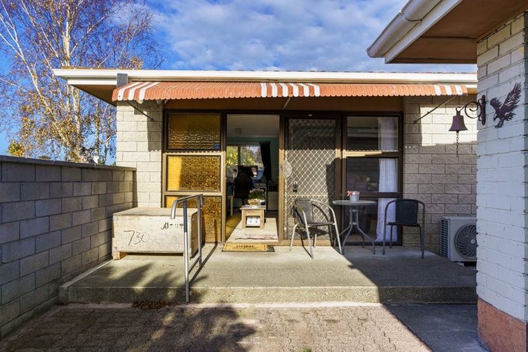 Photo of property in 15a Williams Street, Marewa, Napier, 4110