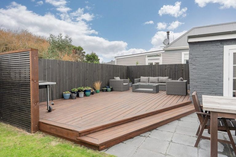 Photo of property in 21 Larkworthy Street, Saint Kilda, Dunedin, 9012