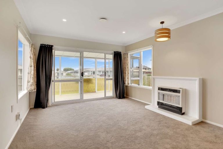 Photo of property in 14 Ferguson Street, Levin, 5510