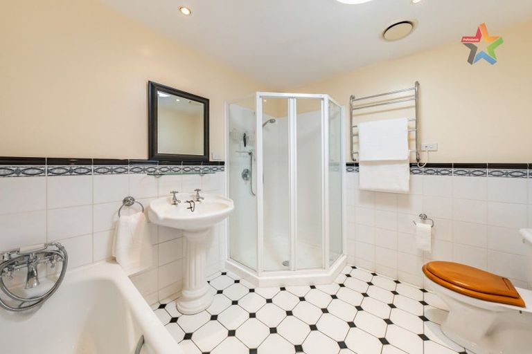 Photo of property in 4 Blakey Avenue, Karori, Wellington, 6012