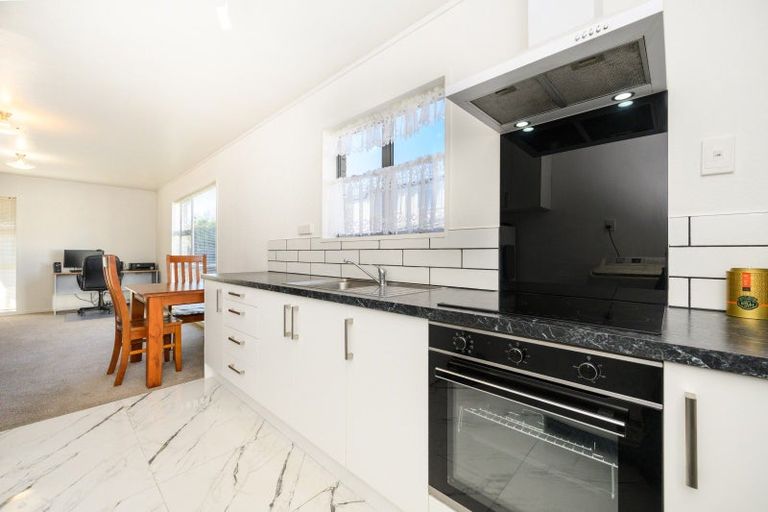 Photo of property in 31h West Street, West End, Palmerston North, 4412