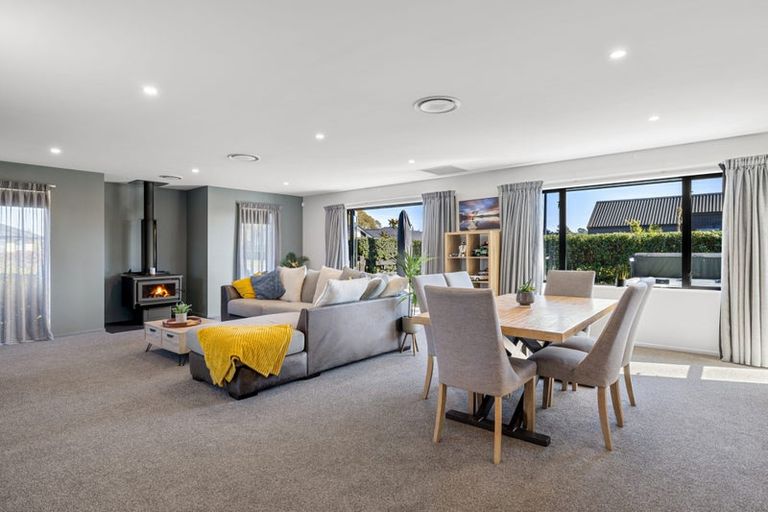 Photo of property in 29 Hungerford Drive, Rolleston, 7615