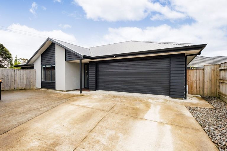 Photo of property in 8 Butler Place, Fitzherbert, Palmerston North, 4410