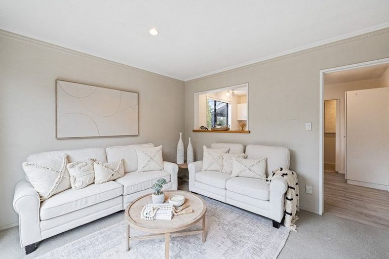 Photo of property in 25 Rubens Place, Burnside, Christchurch, 8053