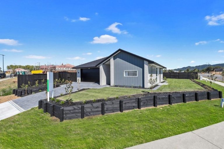 Photo of property in 1 Rehua Drive, Ngaruawahia, 3288
