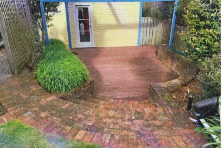 Photo of property in 118 Ohiro Road, Brooklyn, Wellington, 6021