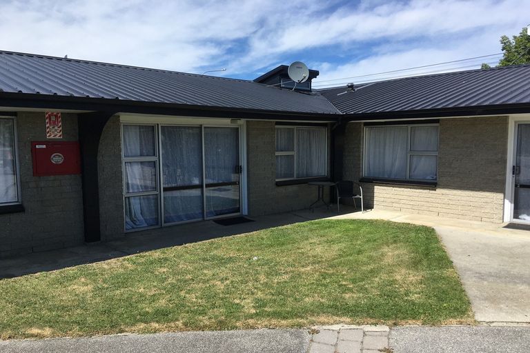 Photo of property in 115a/4 Centennial Avenue, Alexandra, 9320