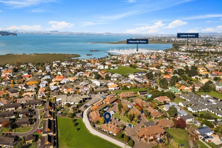 Photo of property in 327e Hobsonville Road, Hobsonville, Auckland, 0618