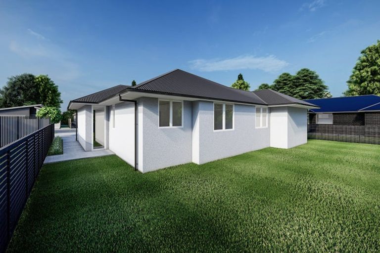 Photo of property in 10a Bullock Street, Allenton, Ashburton, 7700