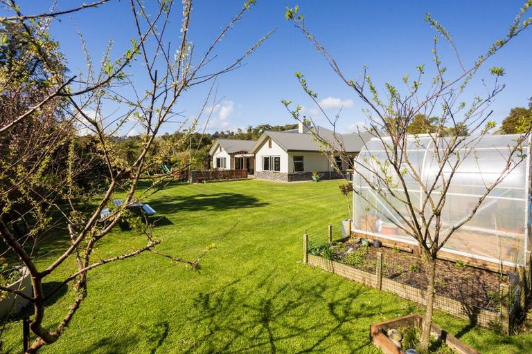 Photo of property in 122b Rutherglen Road, Rutherglen, Greymouth, 7805