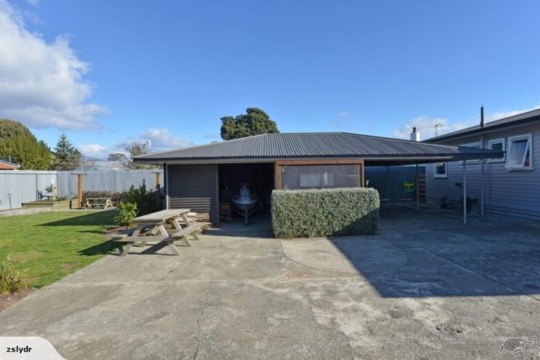 Photo of property in 65 Gladstone Road, Richmond, 7020