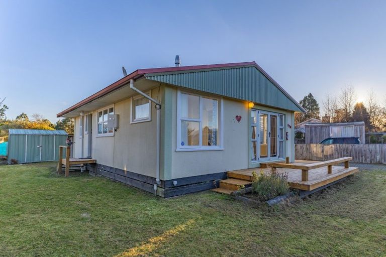 Photo of property in 22b Marino Street, Rangataua, Ohakune, 4691