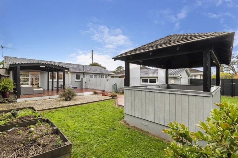 Photo of property in 48 Stanaway Street, Hillcrest, Auckland, 0627