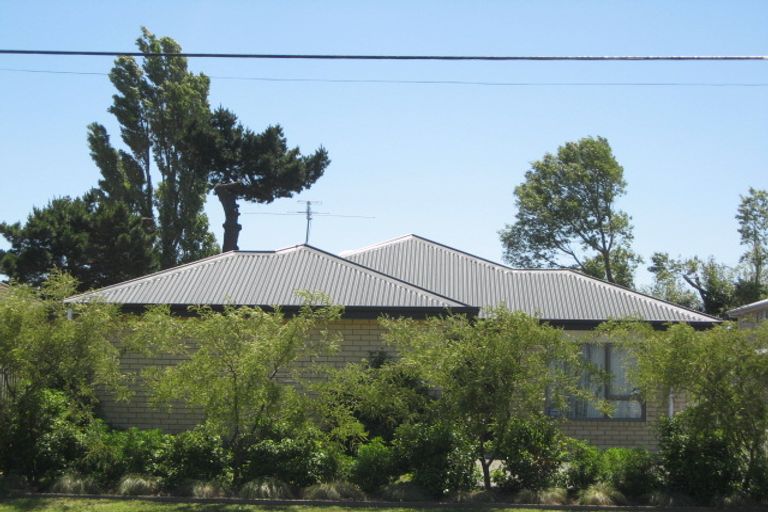 Photo of property in 11 Howard Street, Spreydon, Christchurch, 8024