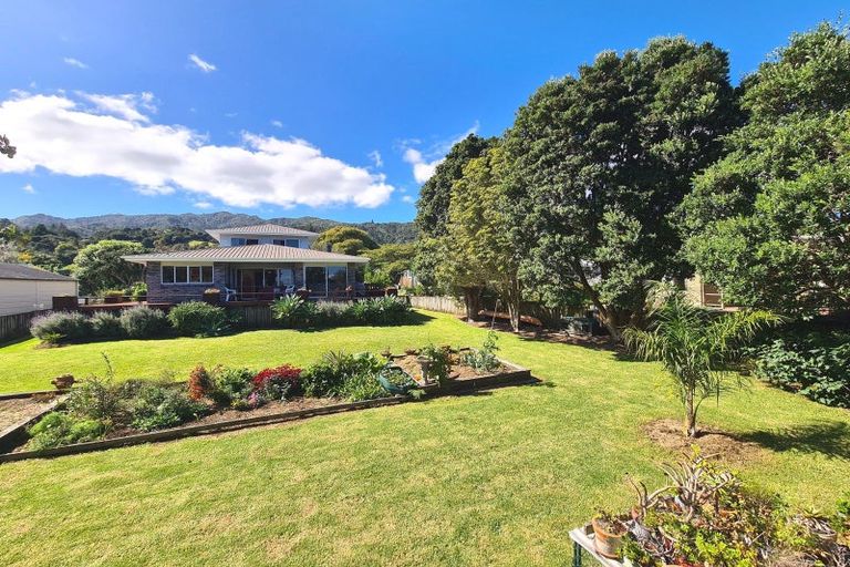 Photo of property in 260a Edward Street, Coromandel, 3506