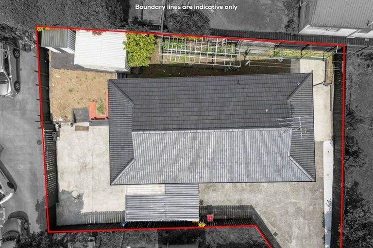 Photo of property in 2/3 James Road, Manurewa, Auckland, 2102