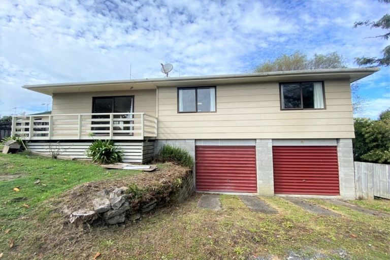 Photo of property in 4 Balmoral Rise, Chartwell, Hamilton, 3210