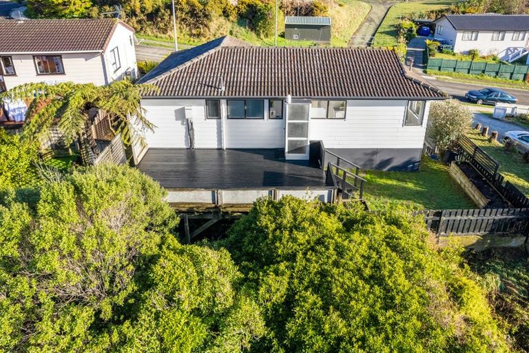 Photo of property in 31 Nassau Avenue, Grenada North, Wellington, 5028