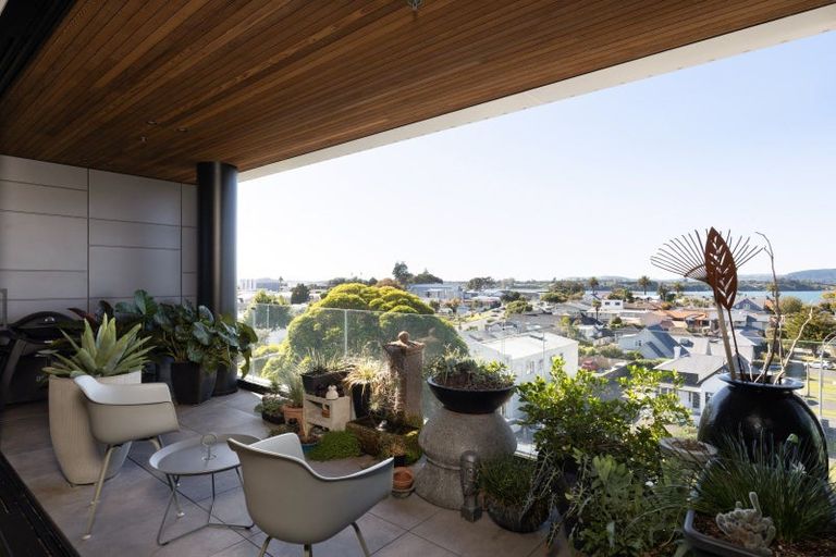 Photo of property in 404/359 Cameron Road, Tauranga, 3110