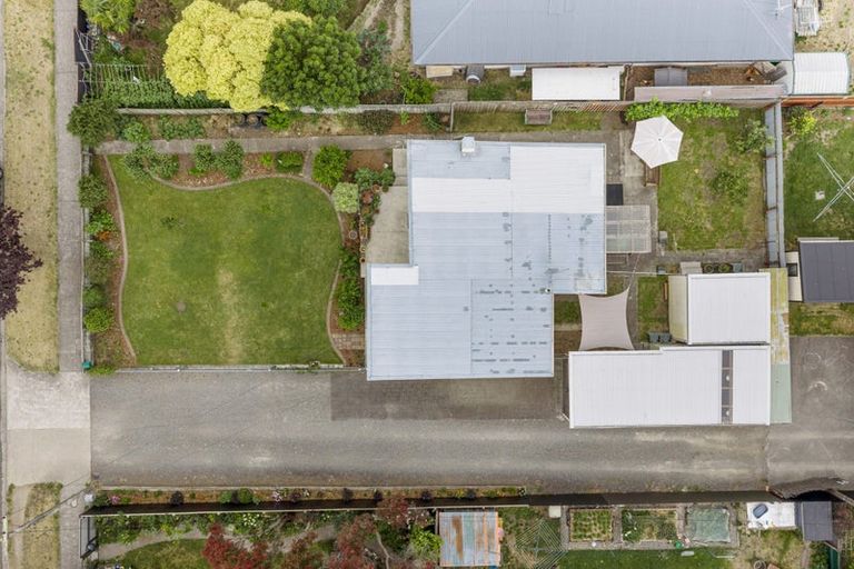 Photo of property in 97 Howick Road, Redwoodtown, Blenheim, 7201
