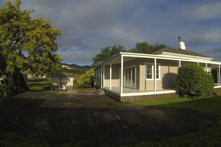 Photo of property in 27 Andrews Street, Paeroa, 3600