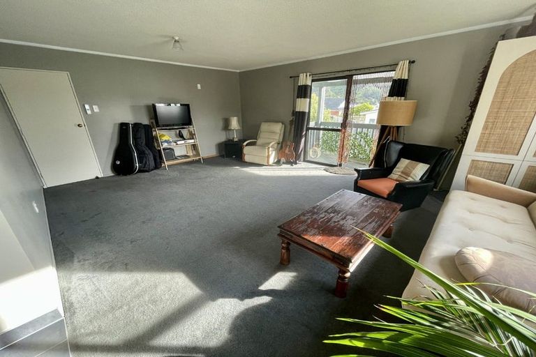 Photo of property in 8 Buller Grove, Naenae, Lower Hutt, 5011