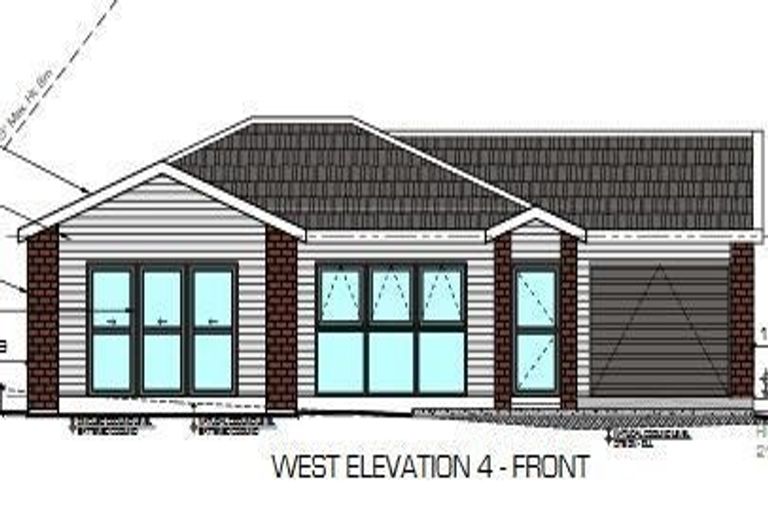 Photo of property in 49 Christmas Road, Manurewa, Auckland, 2102