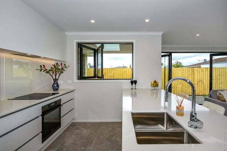 Photo of property in 109a Percival Street, Rangiora, 7400