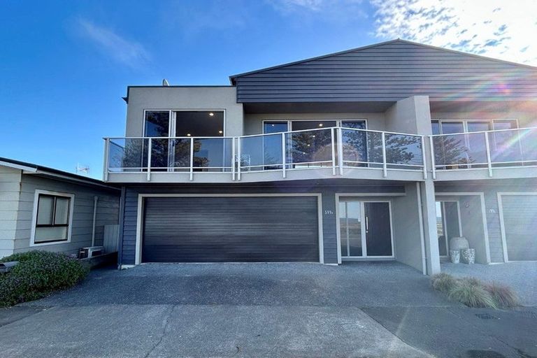 Photo of property in 599b Marine Parade, Napier South, Napier, 4110
