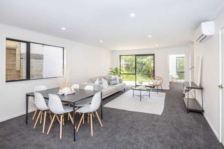 Photo of property in 40a Exeter Street, Glenview, Hamilton, 3206