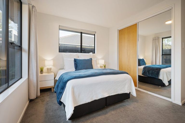 Photo of property in 14 Innisfree Place, Northwood, Christchurch, 8051