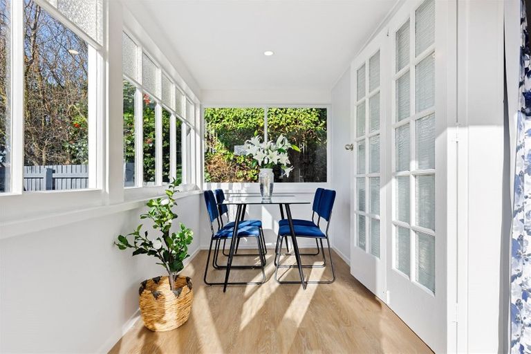 Photo of property in 25 Harker Street, Spreydon, Christchurch, 8024