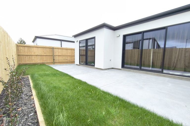 Photo of property in 14 Anzac Lane, Rolleston, 7614